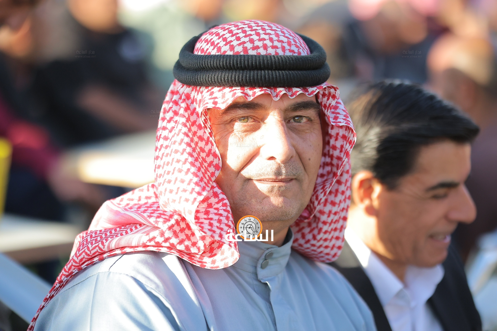 Madar Al-Saa Images 0.3157131670309822