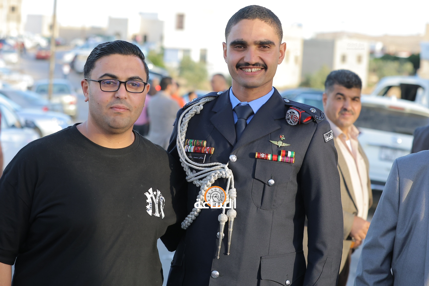 Madar Al-Saa Images 0.863256504084795