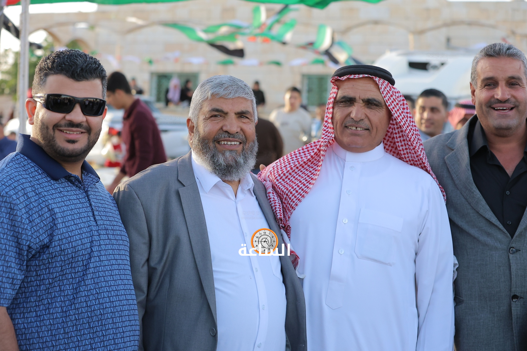 Madar Al-Saa Images 0.7165927719183215