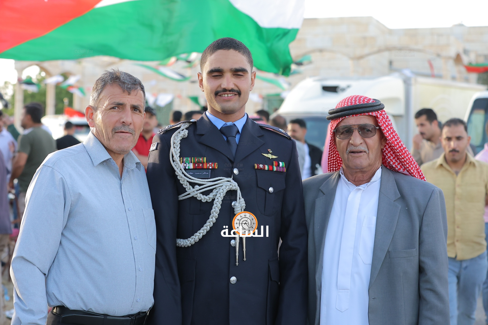 Madar Al-Saa Images 0.7358301217702644