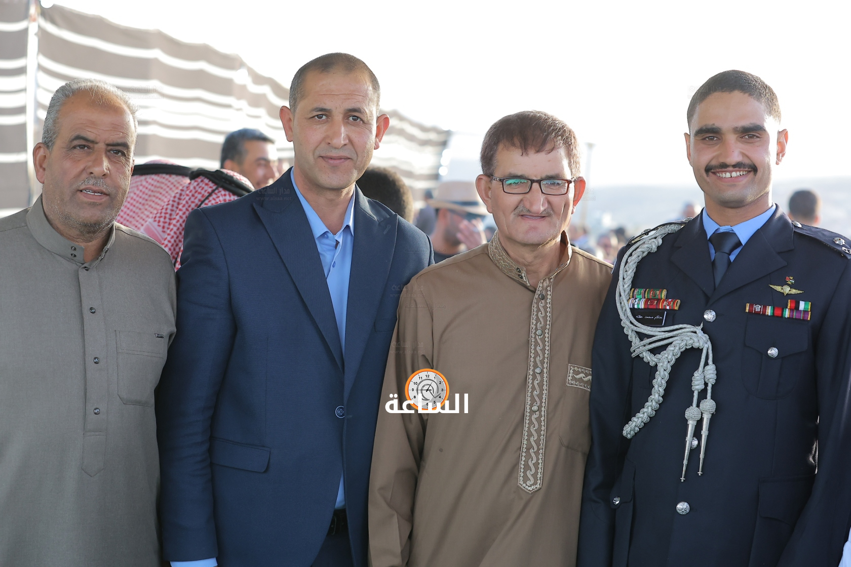 Madar Al-Saa Images 0.7679258185637339