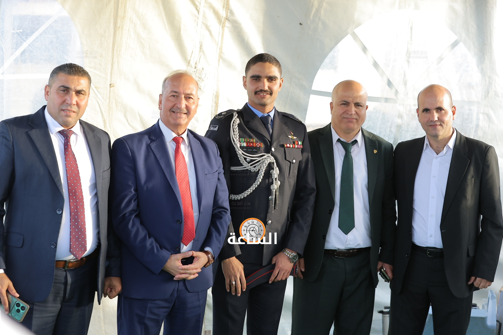 Madar Al-Saa Images 0.1489197665224603