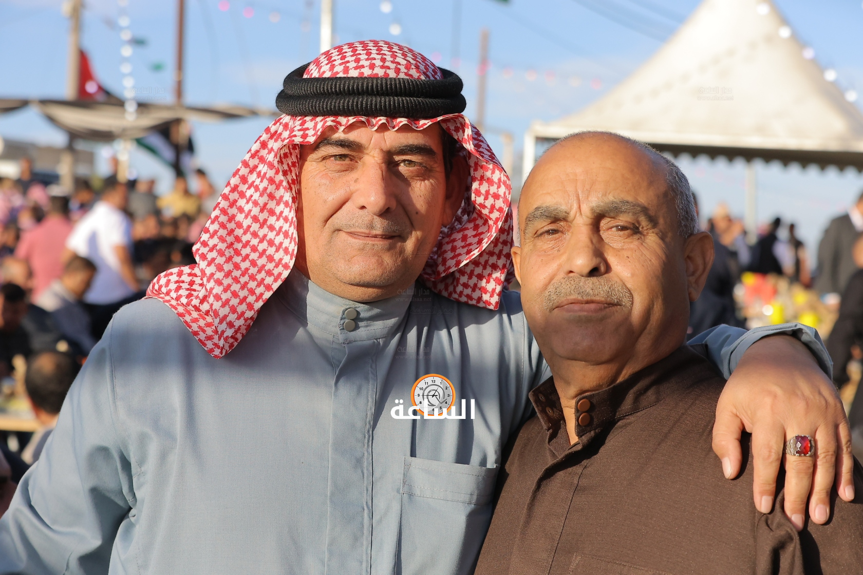 Madar Al-Saa Images 0.22770466122895683