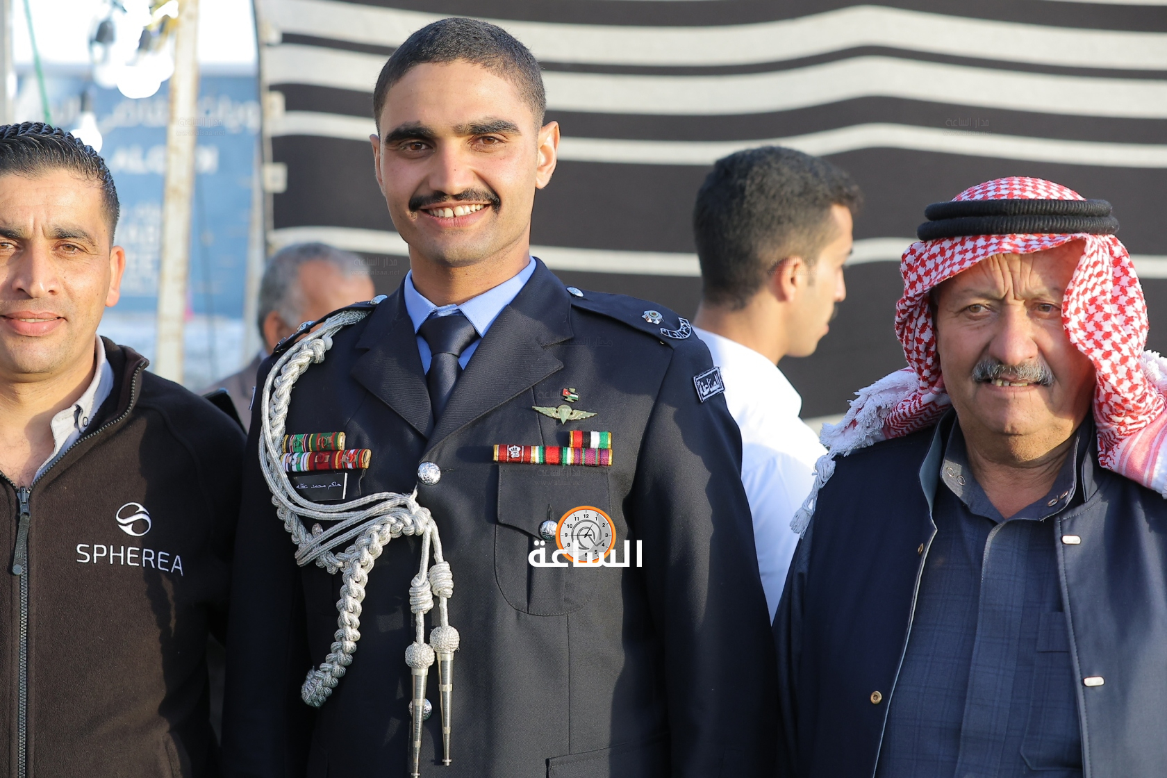 Madar Al-Saa Images 0.7098951000665349