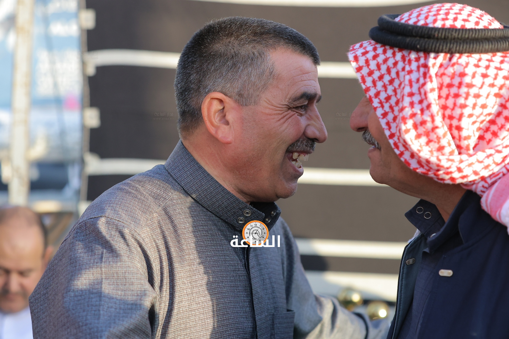 Madar Al-Saa Images 0.9280475681944508