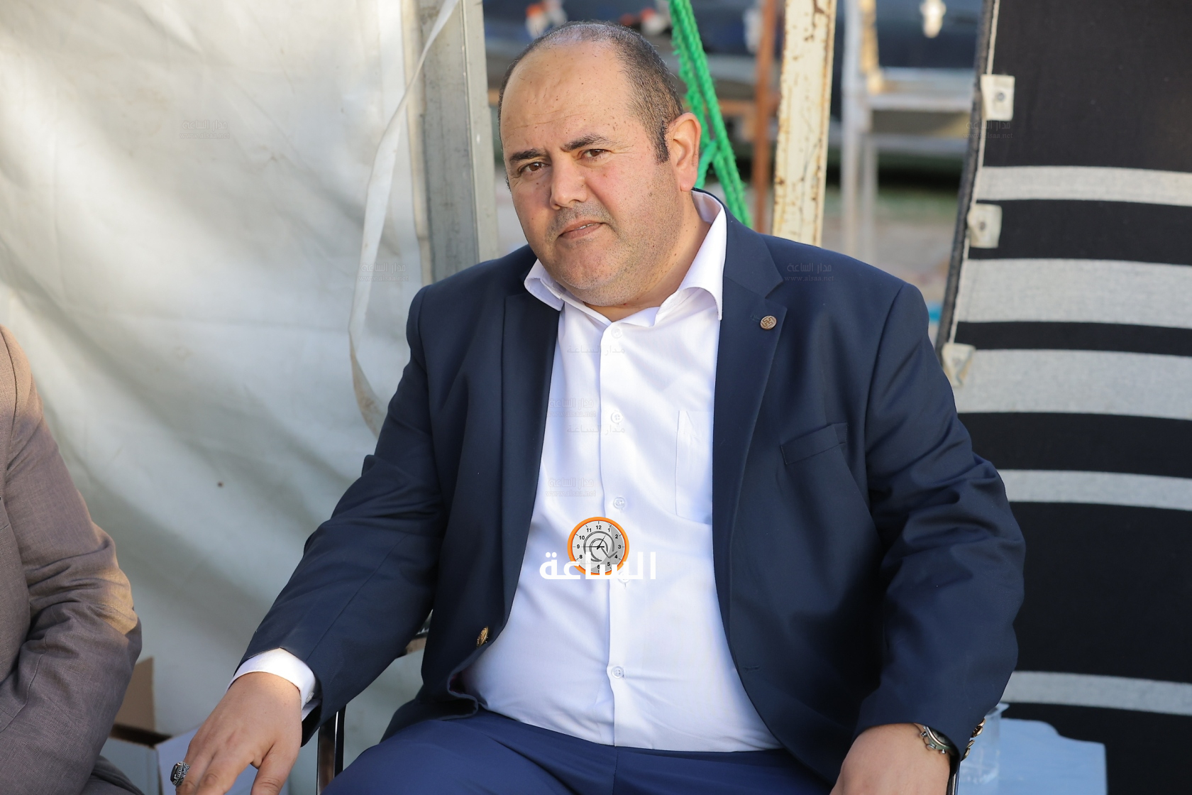 Madar Al-Saa Images 0.22716252027751516