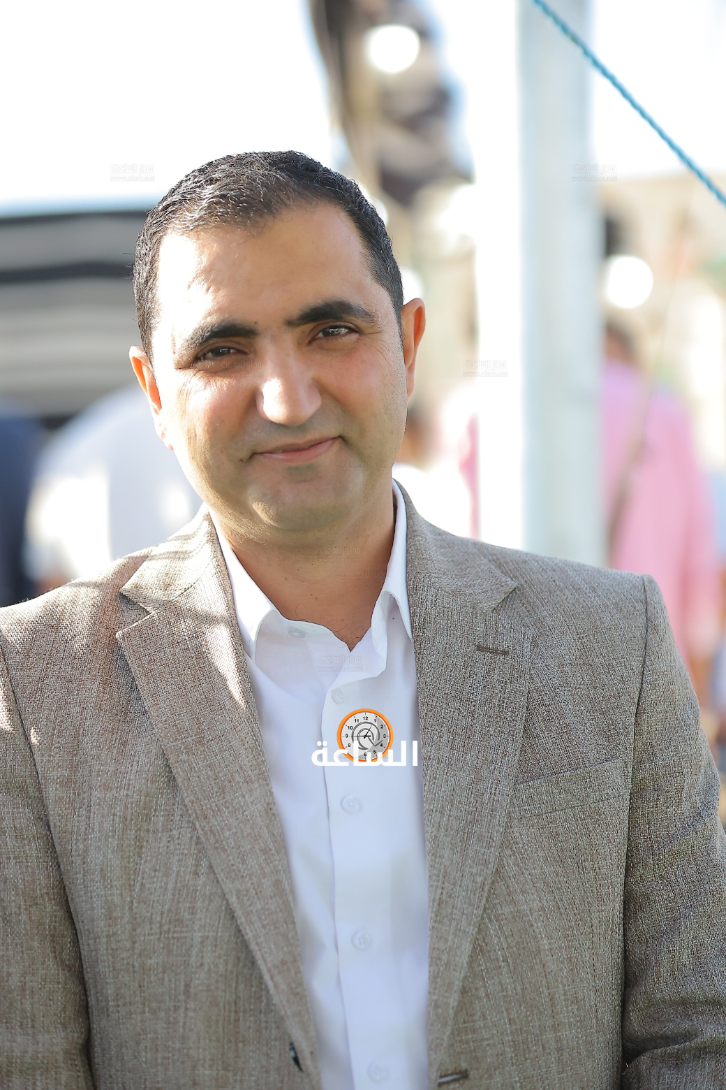 Madar Al-Saa Images 0.4990823117615737