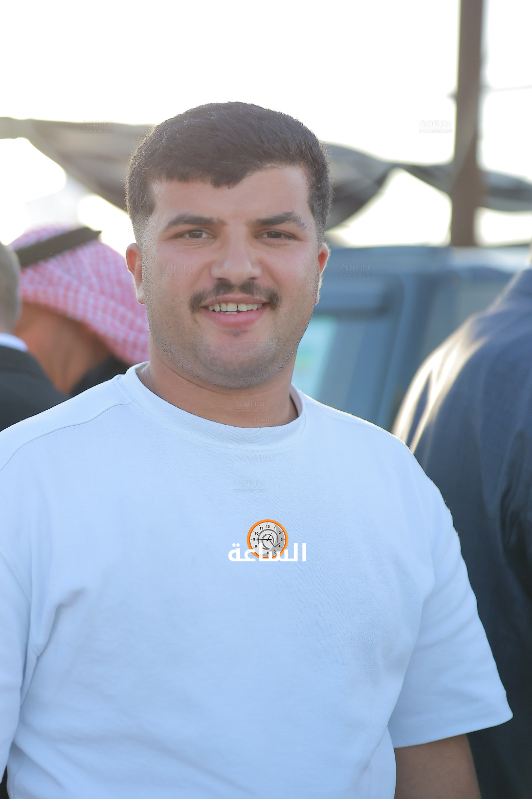 Madar Al-Saa Images 0.1976697156106968