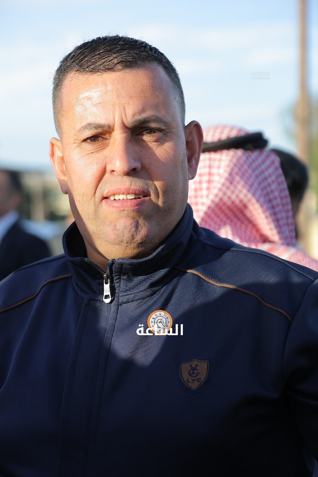 Madar Al-Saa Images 0.22359152996137277
