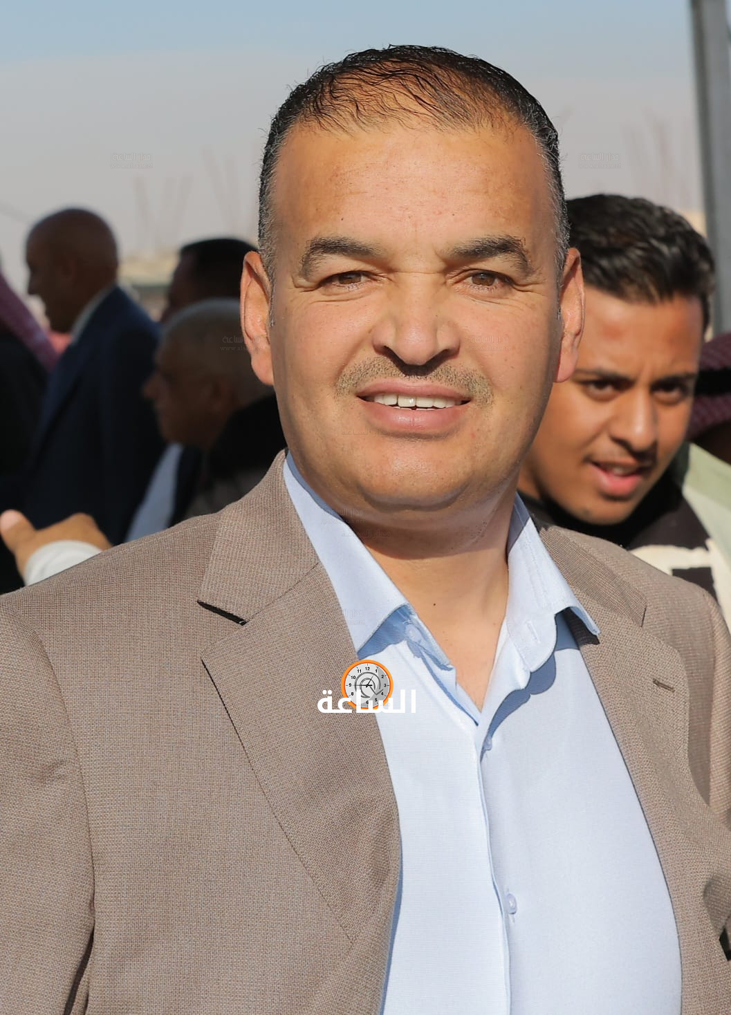 Madar Al-Saa Images 0.8643072897571145