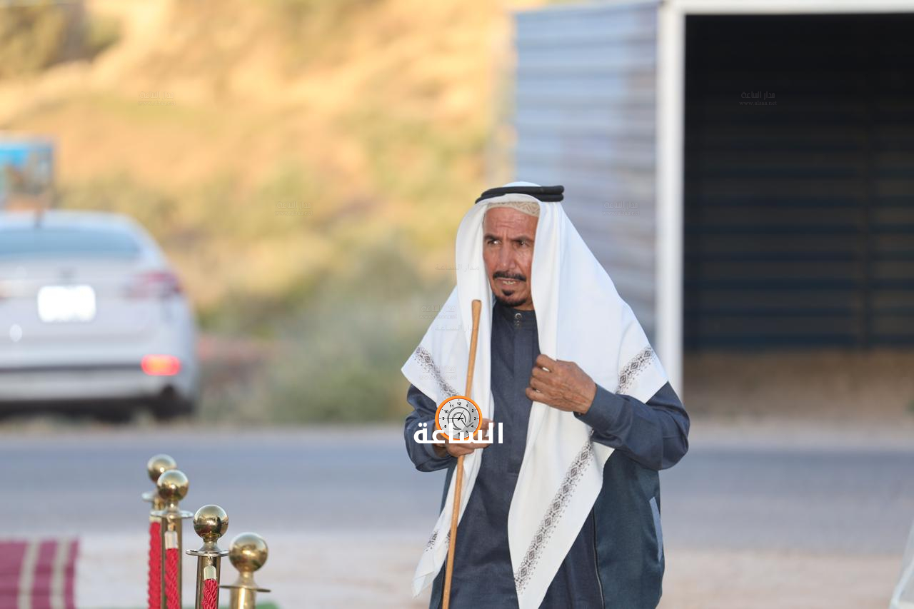 Madar Al-Saa Images 0.7469666127978491