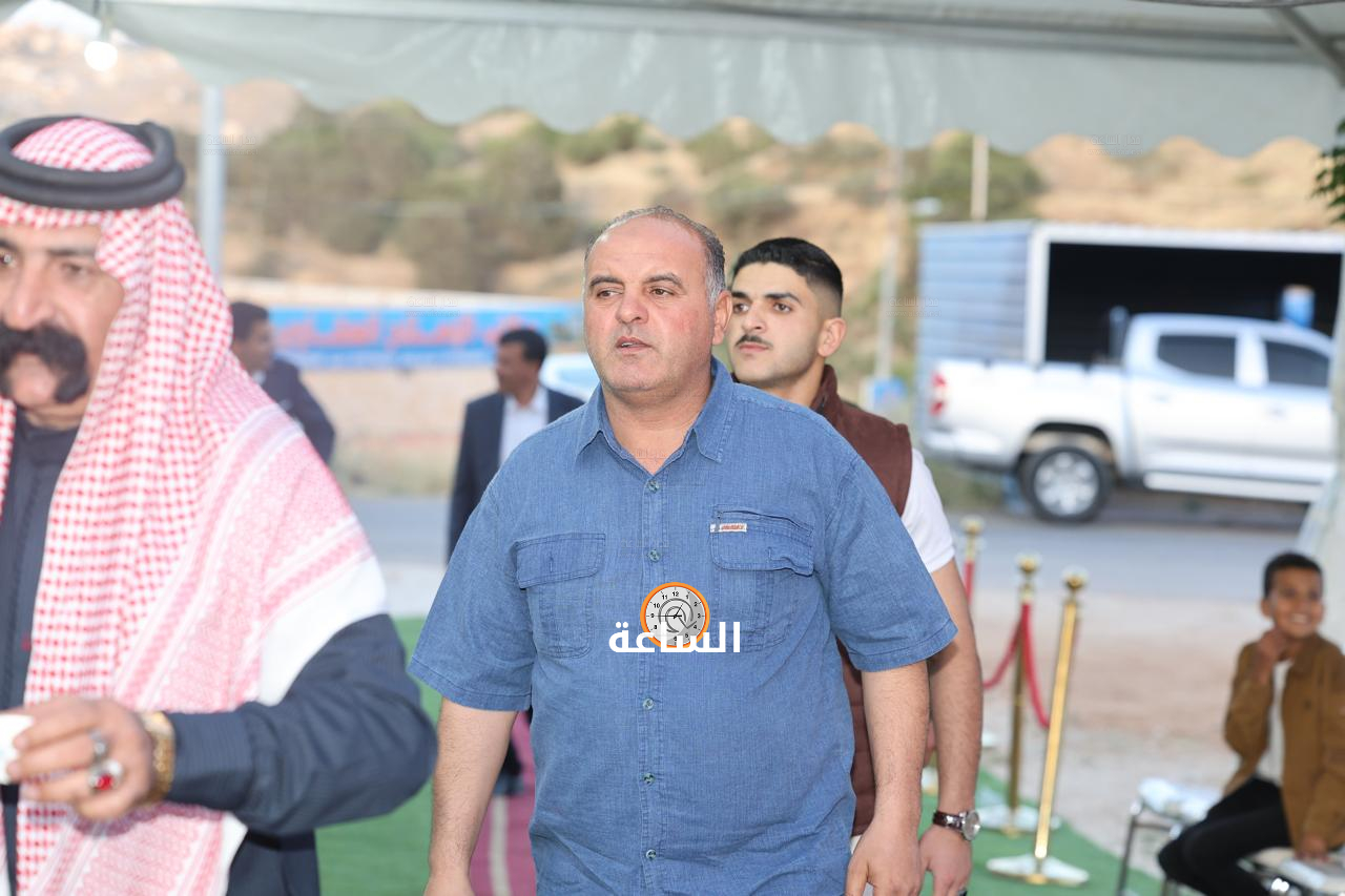 Madar Al-Saa Images 0.04876268390578764