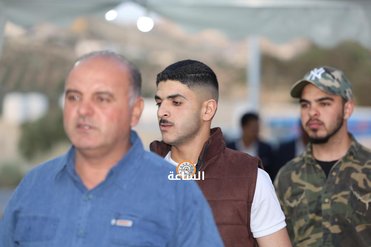 Madar Al-Saa Images 0.08483317427504578