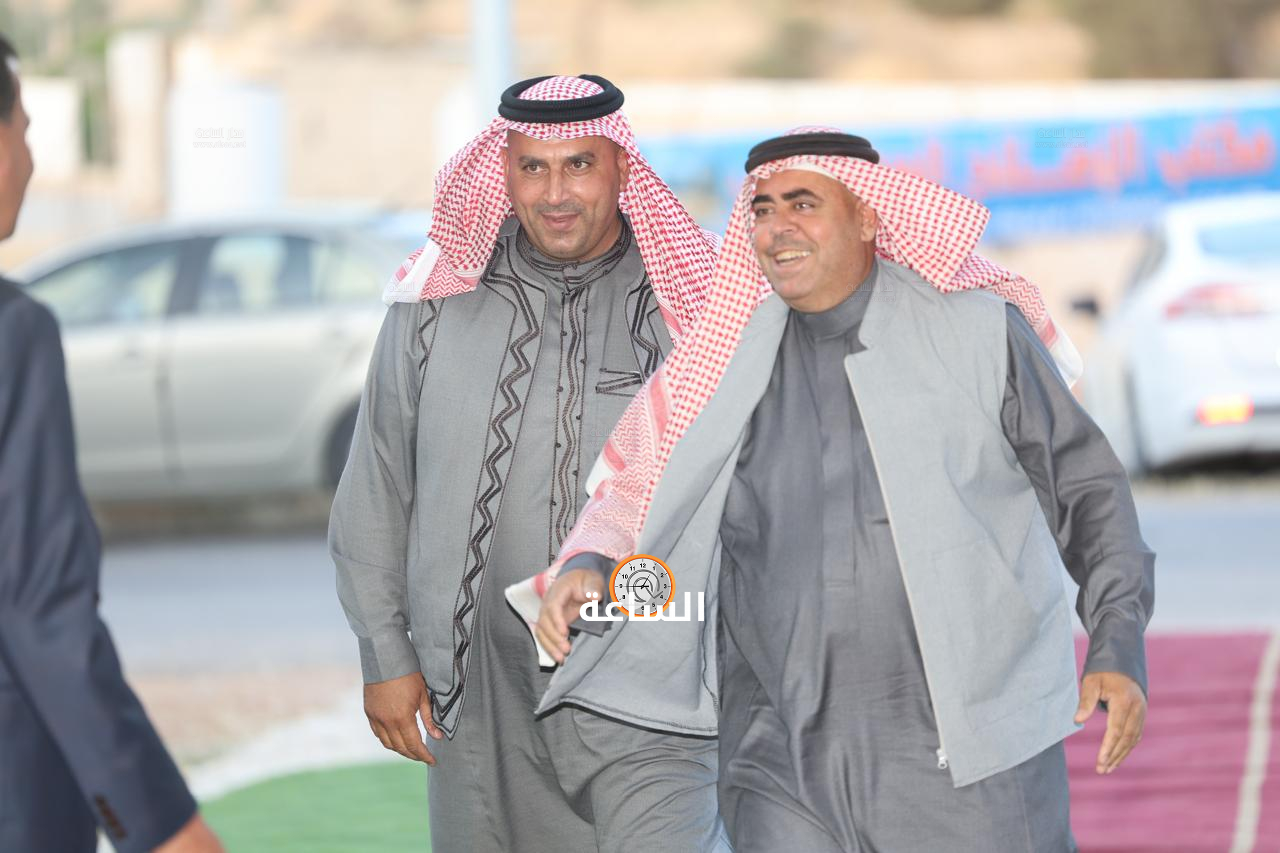 Madar Al-Saa Images 0.2814901964445464