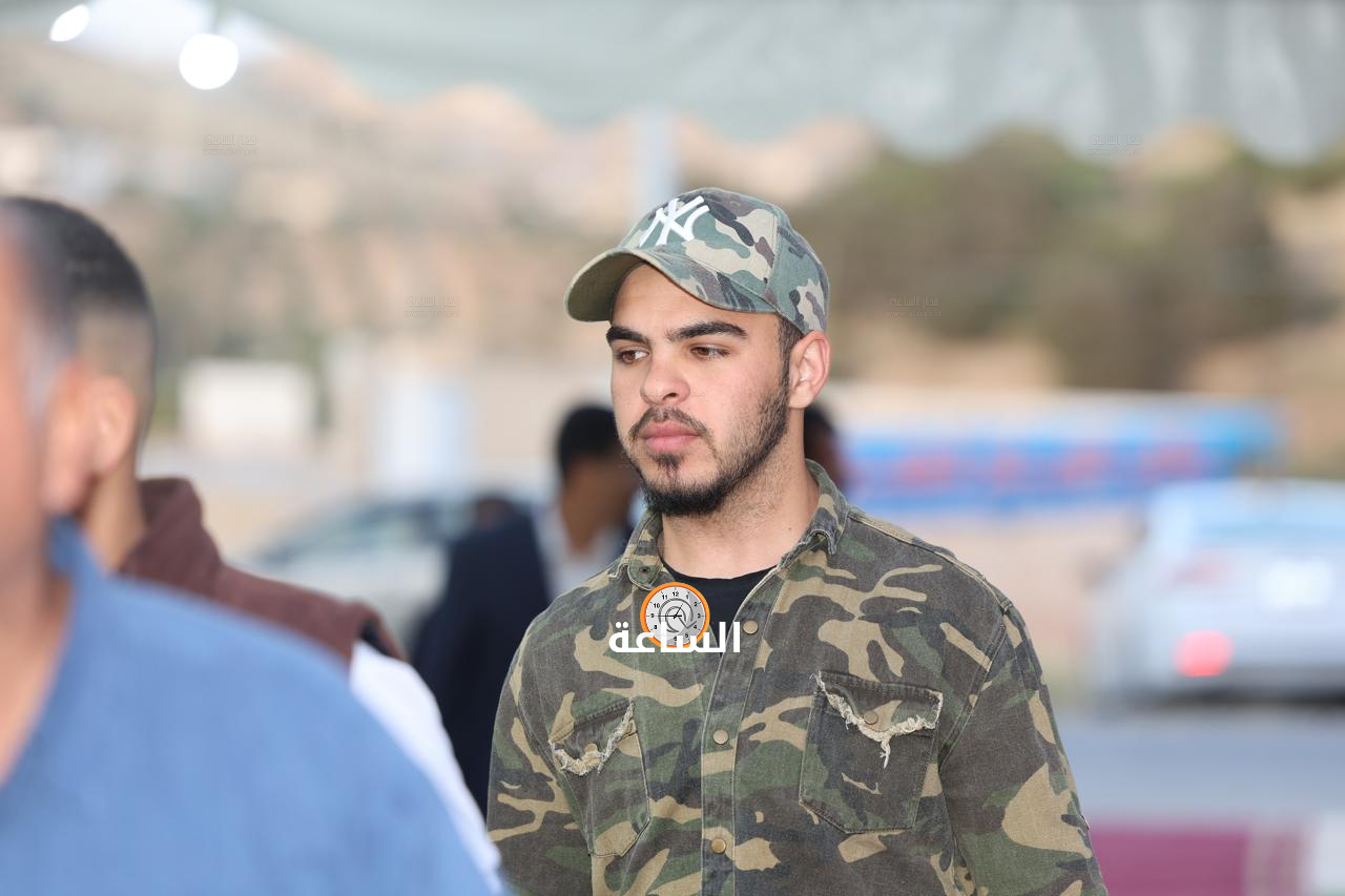 Madar Al-Saa Images 0.7830761905643981