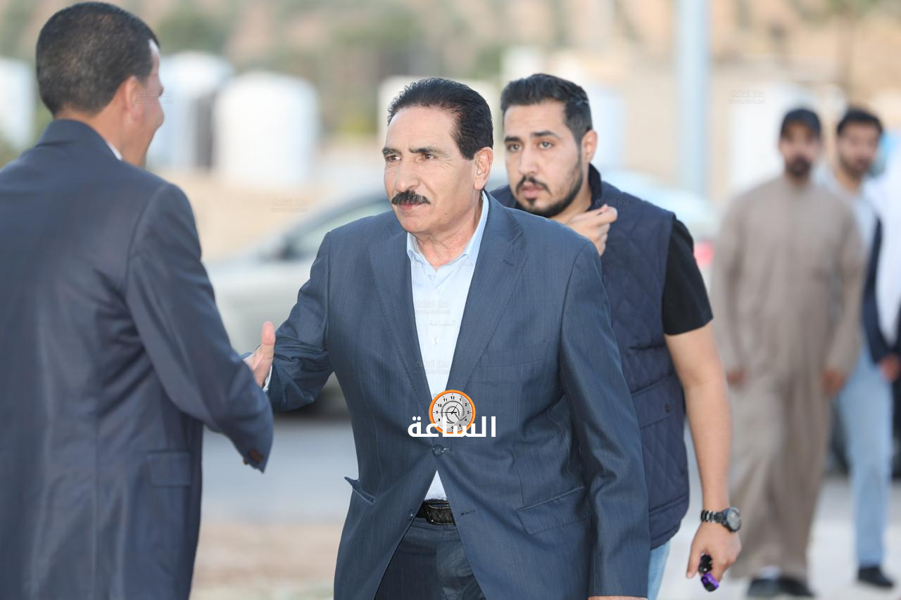 Madar Al-Saa Images 0.6348115444322098