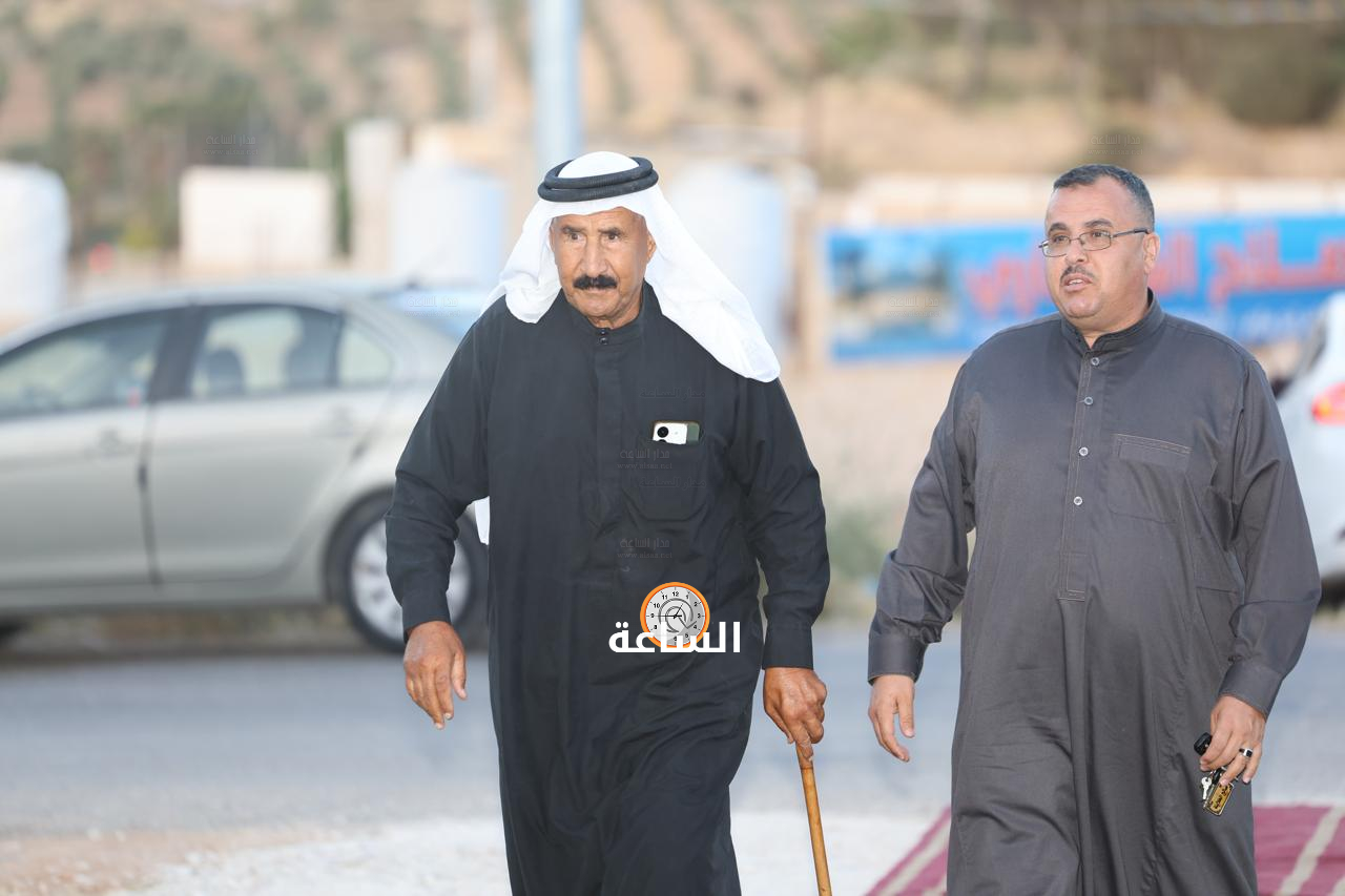 Madar Al-Saa Images 0.28364899675531485