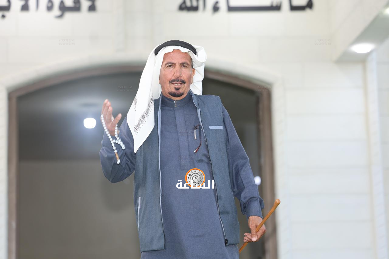 Madar Al-Saa Images 0.870358505381781