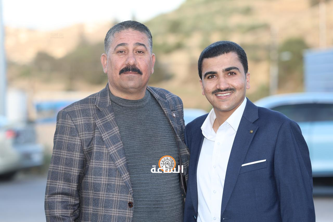 Madar Al-Saa Images 0.3539383511253663
