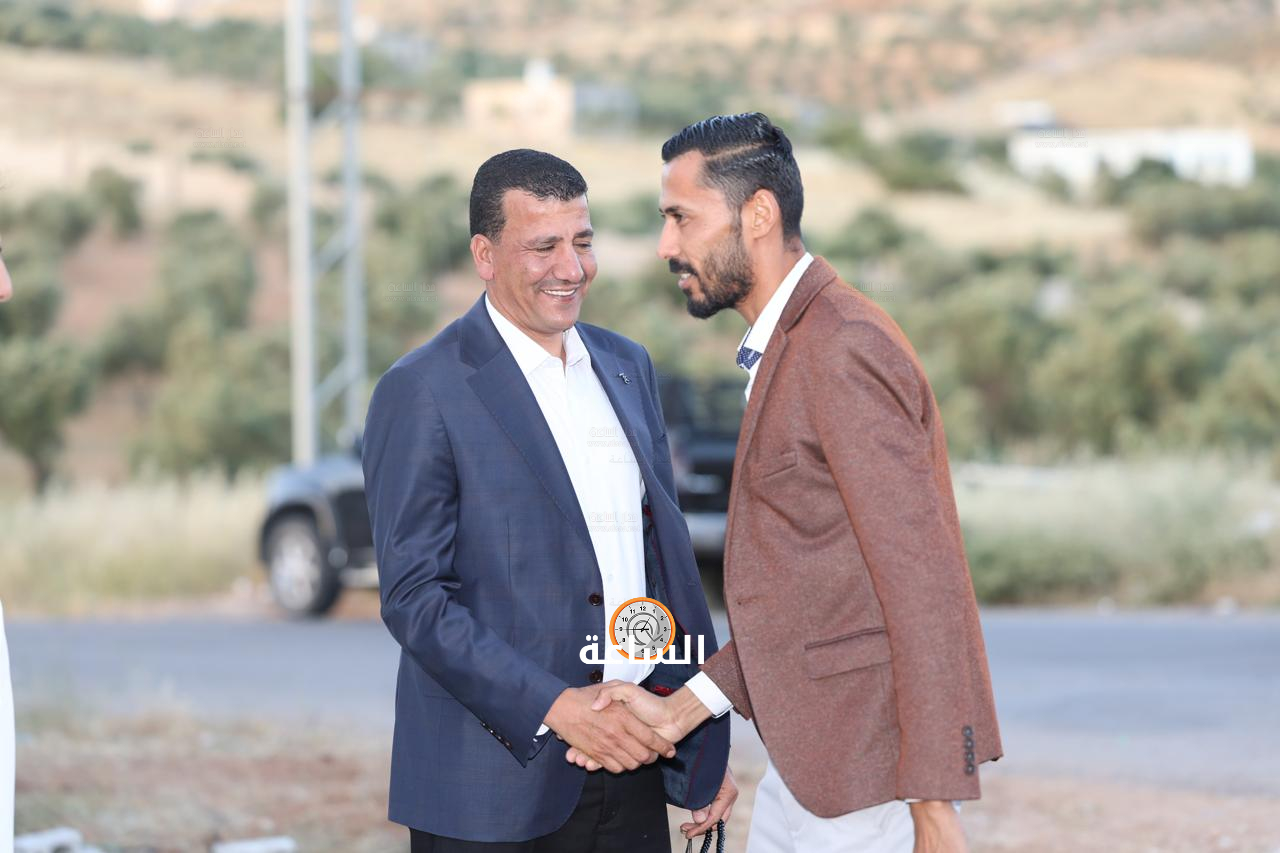 Madar Al-Saa Images 0.3000005044086631