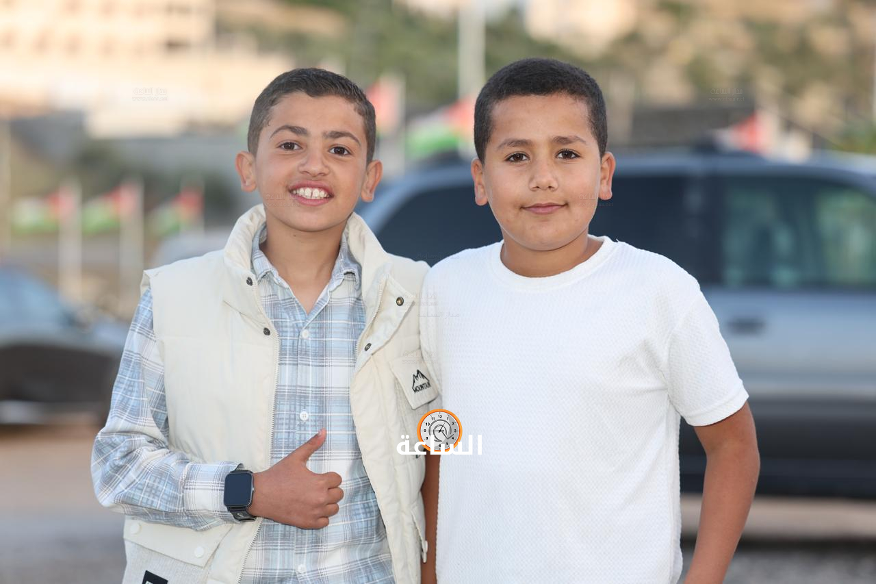Madar Al-Saa Images 0.7476762023056998