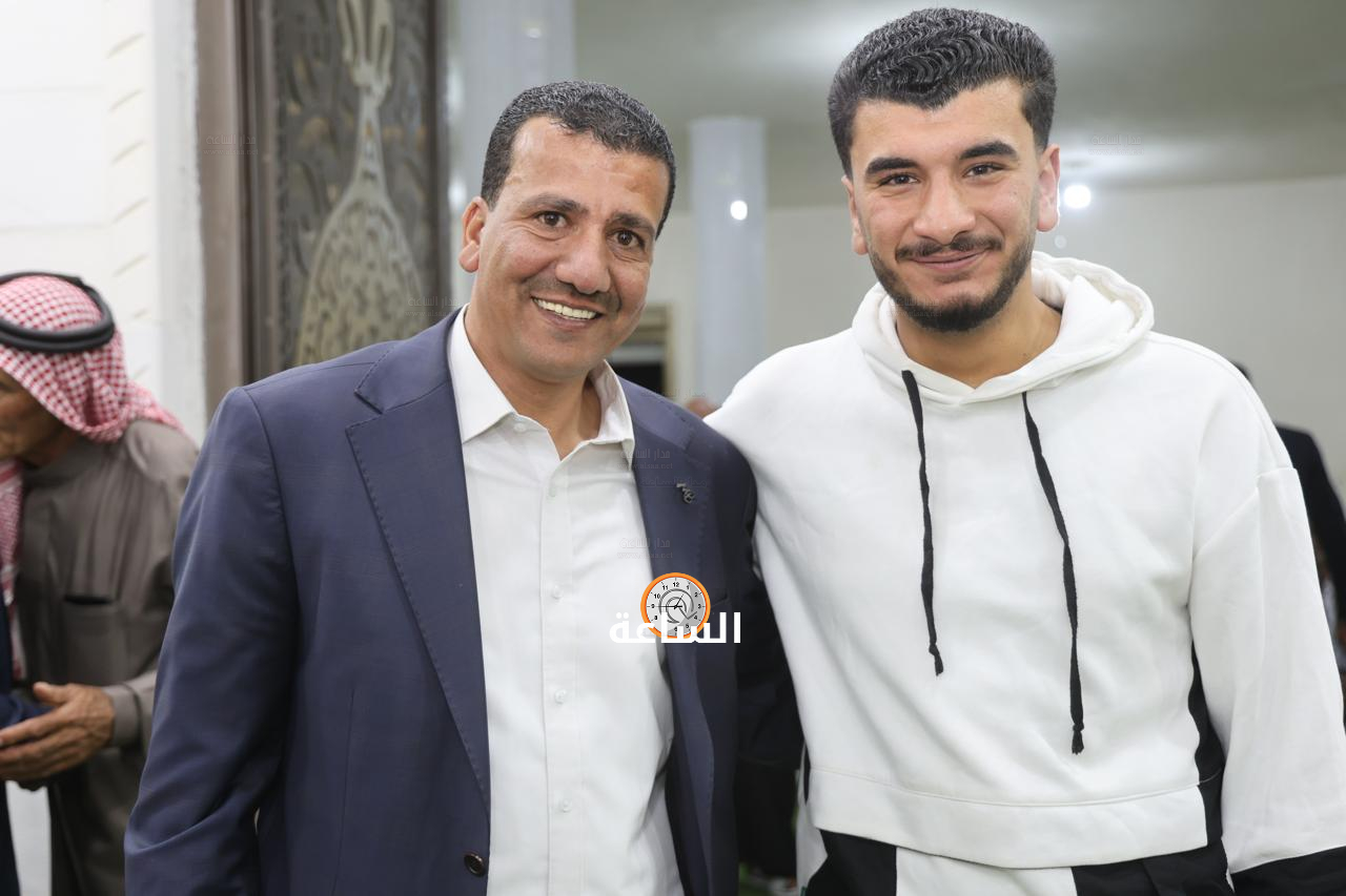 Madar Al-Saa Images 0.21281155163785936