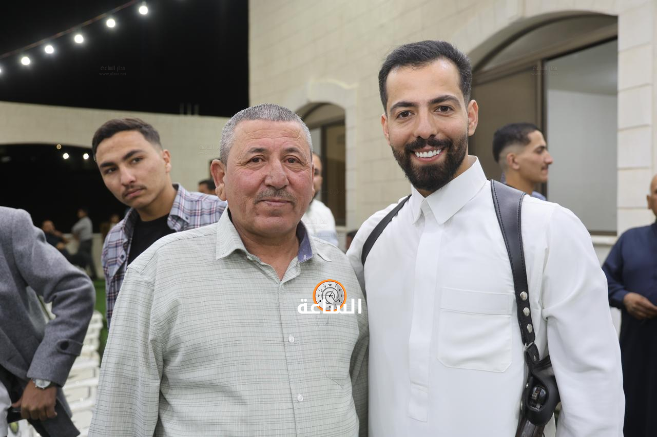 Madar Al-Saa Images 0.6600380157790817