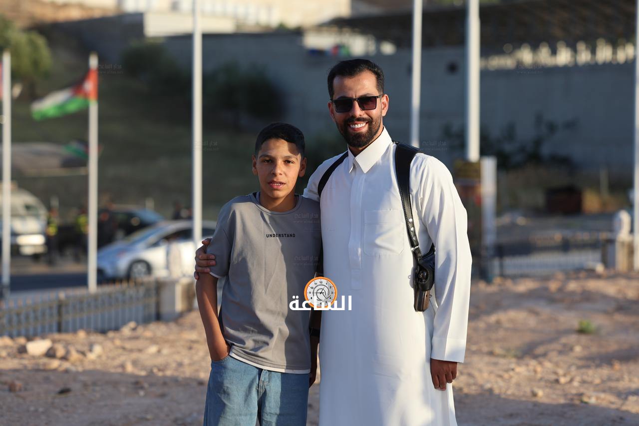Madar Al-Saa Images 0.5198802699690594