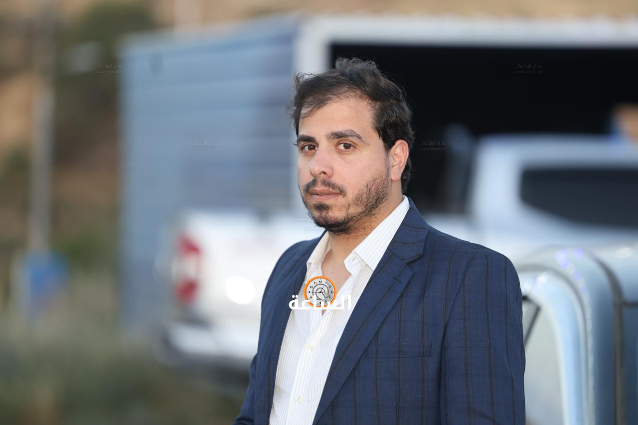 Madar Al-Saa Images 0.11881589628697753