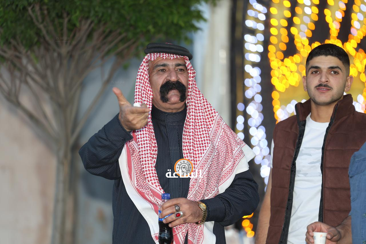 Madar Al-Saa Images 0.197344649544554