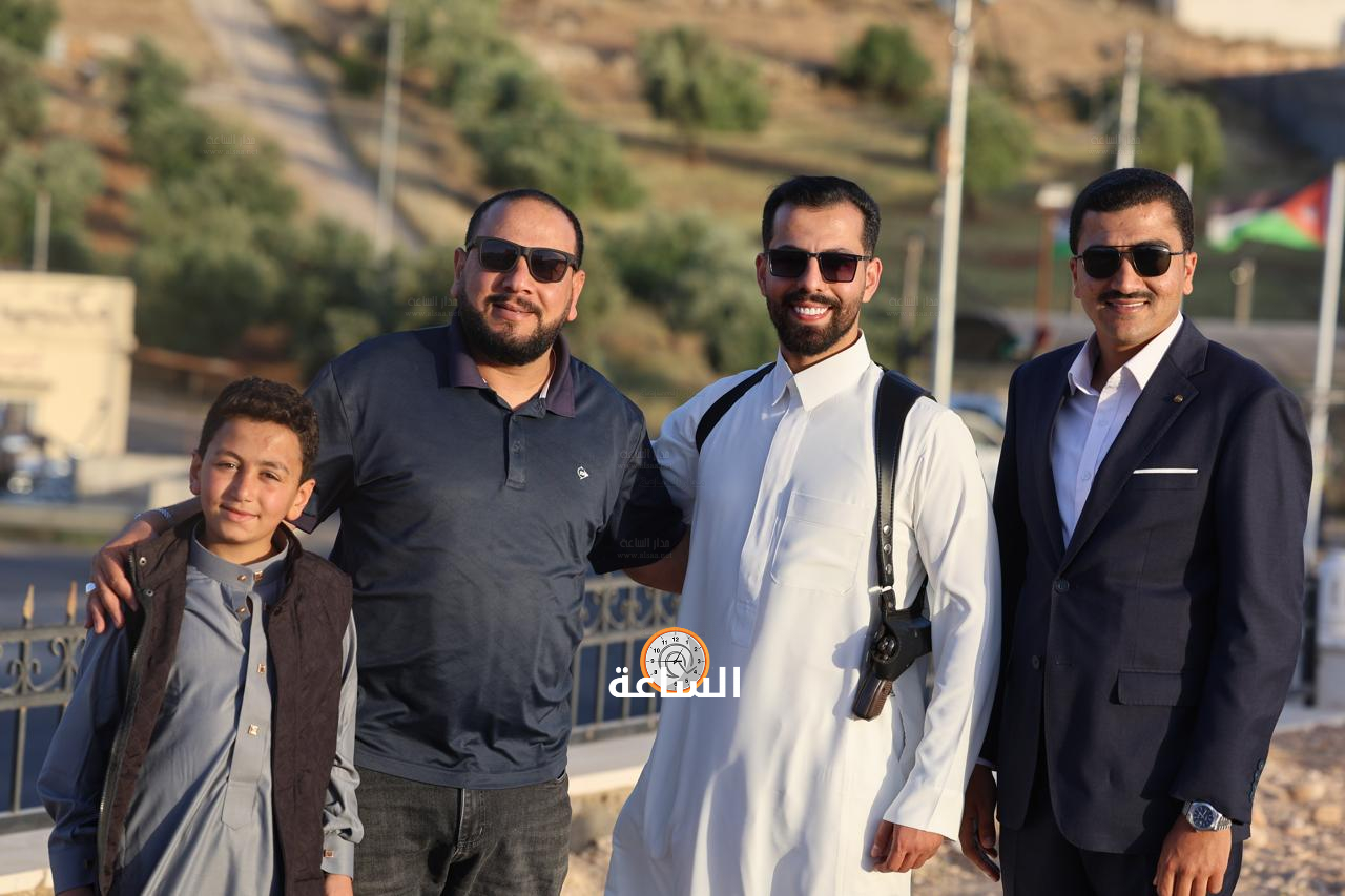 Madar Al-Saa Images 0.5525936817459346