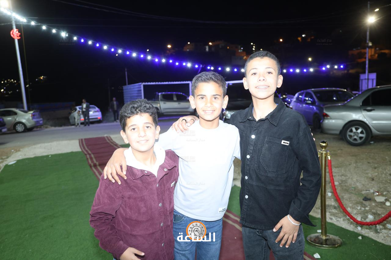 Madar Al-Saa Images 0.7703615022007176