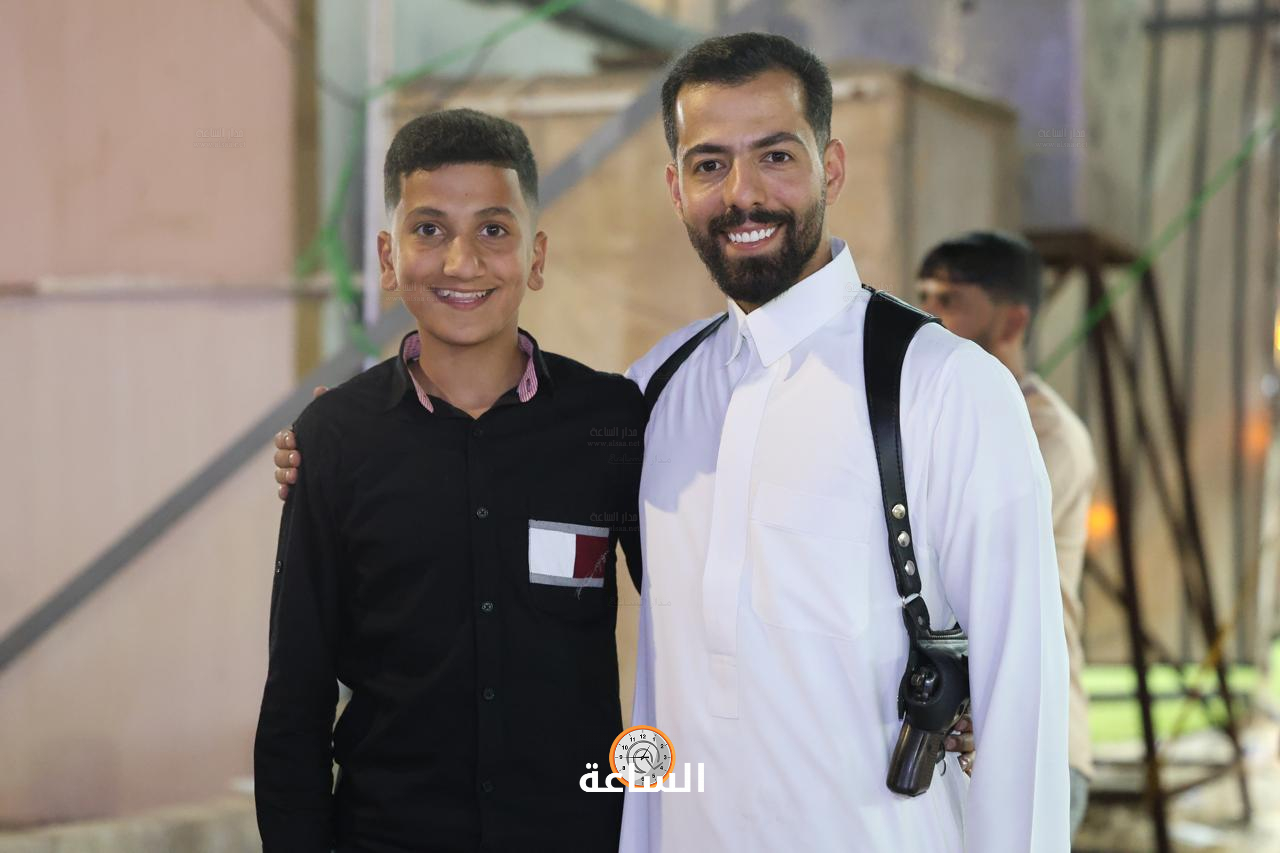 Madar Al-Saa Images 0.6855809324564189