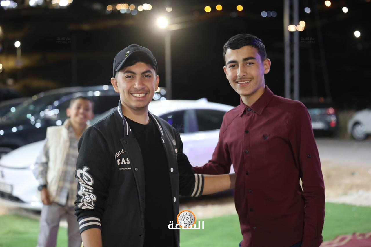 Madar Al-Saa Images 0.14282965793595226