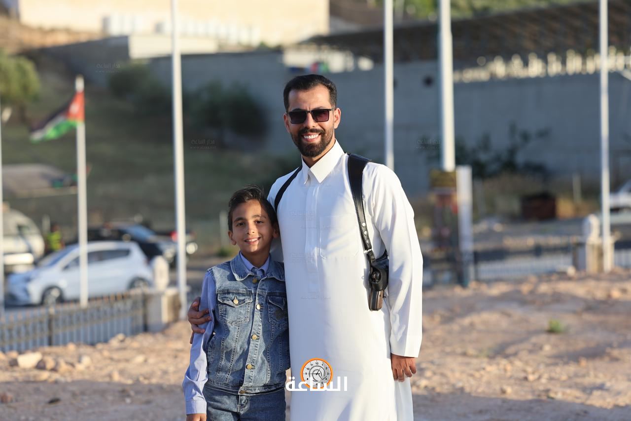 Madar Al-Saa Images 0.2944315184694274