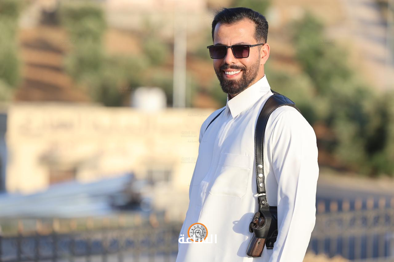 Madar Al-Saa Images 0.3039142938802406