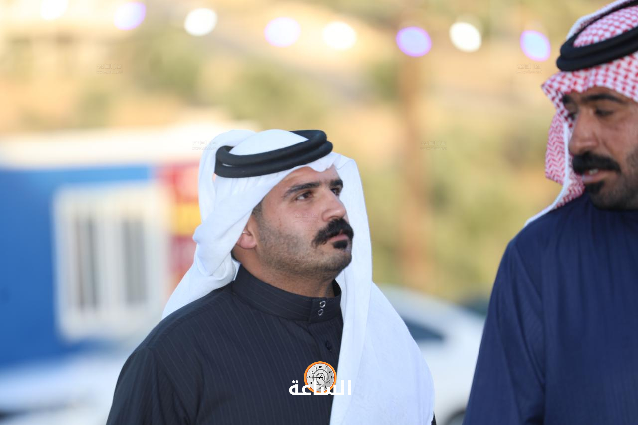 Madar Al-Saa Images 0.06558036931441547
