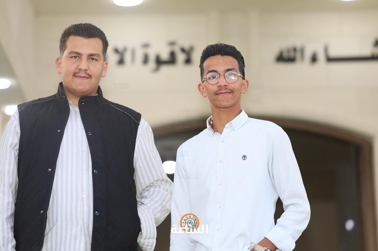 Madar Al-Saa Images 0.8977848533468071