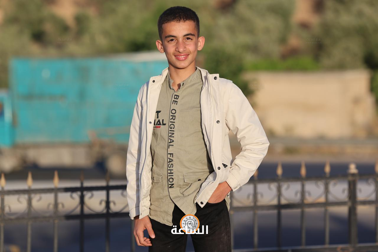 Madar Al-Saa Images 0.05780150932570138