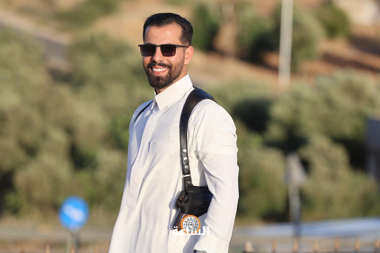 Madar Al-Saa Images 0.6766503433562476