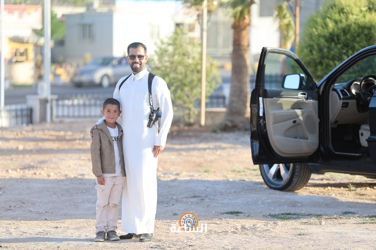Madar Al-Saa Images 0.9551546319123368