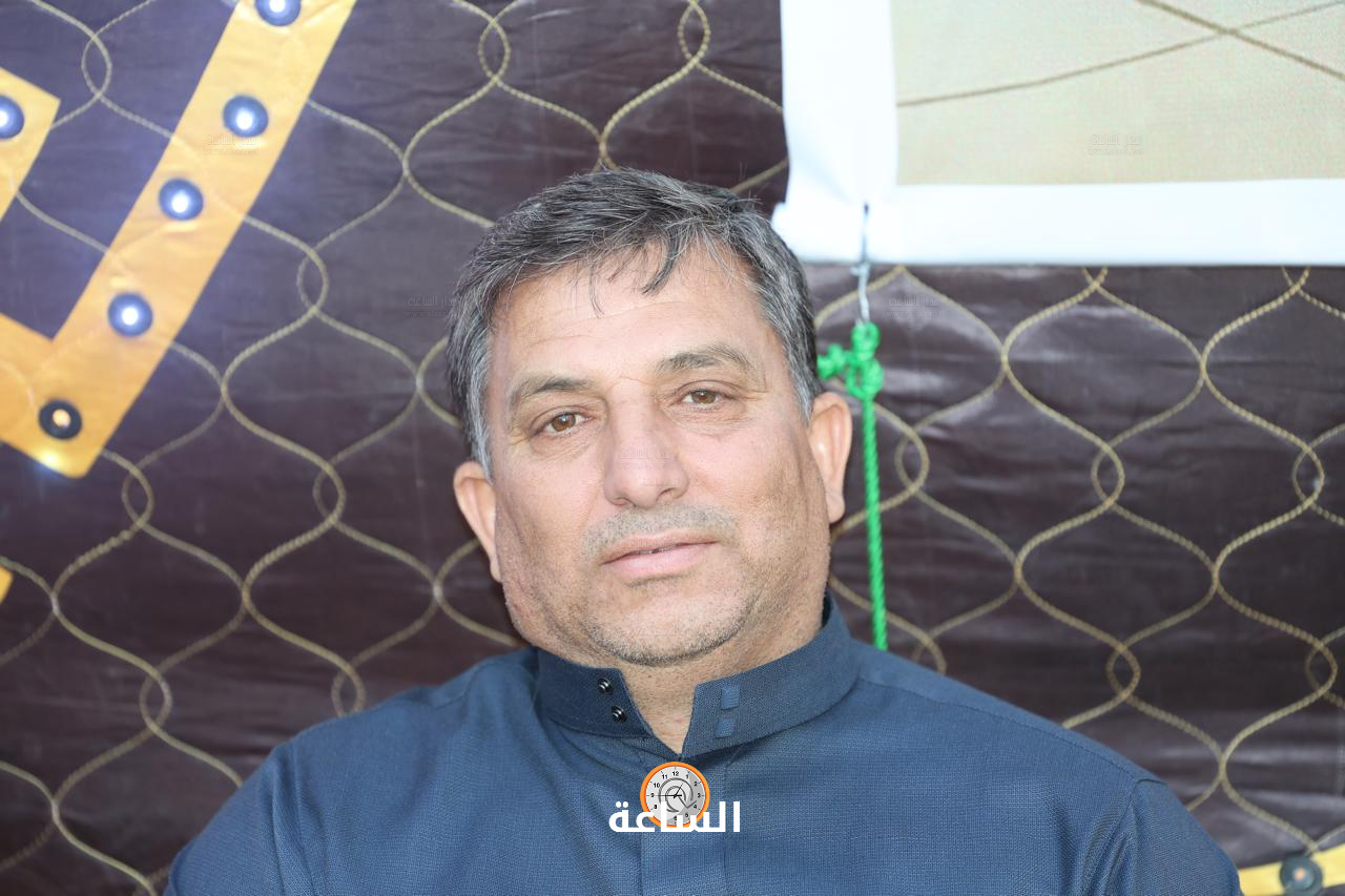 Madar Al-Saa Images 0.6411239534273914