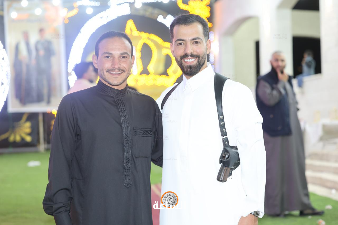 Madar Al-Saa Images 0.008523557010986615