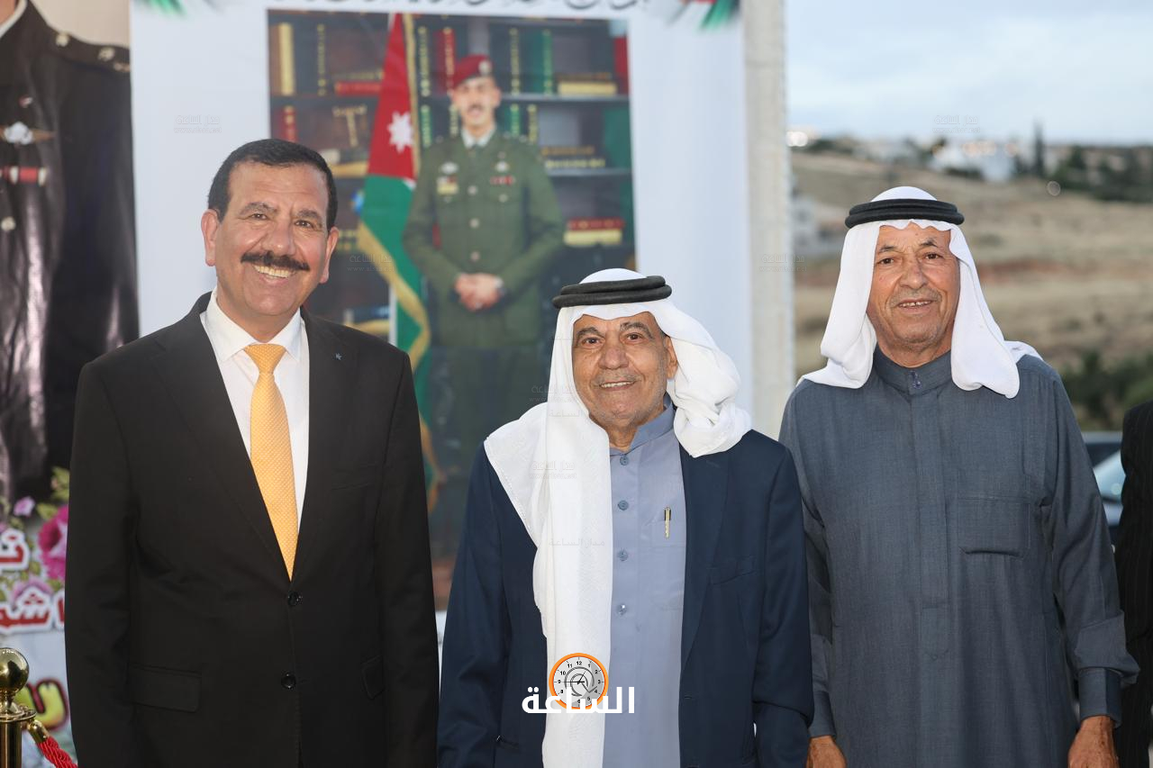 Madar Al-Saa Images 0.36094842781321745