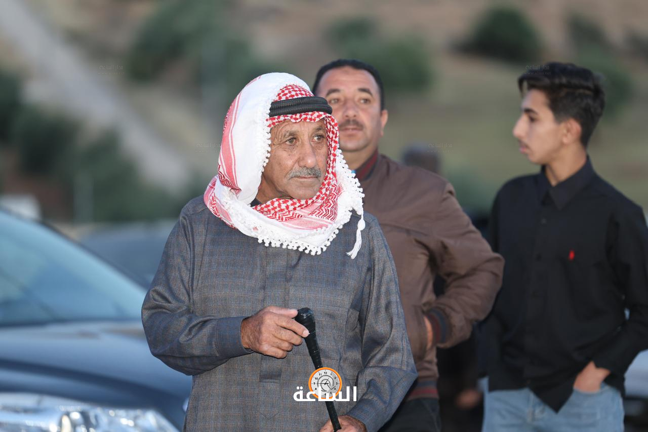 Madar Al-Saa Images 0.025911882392244068