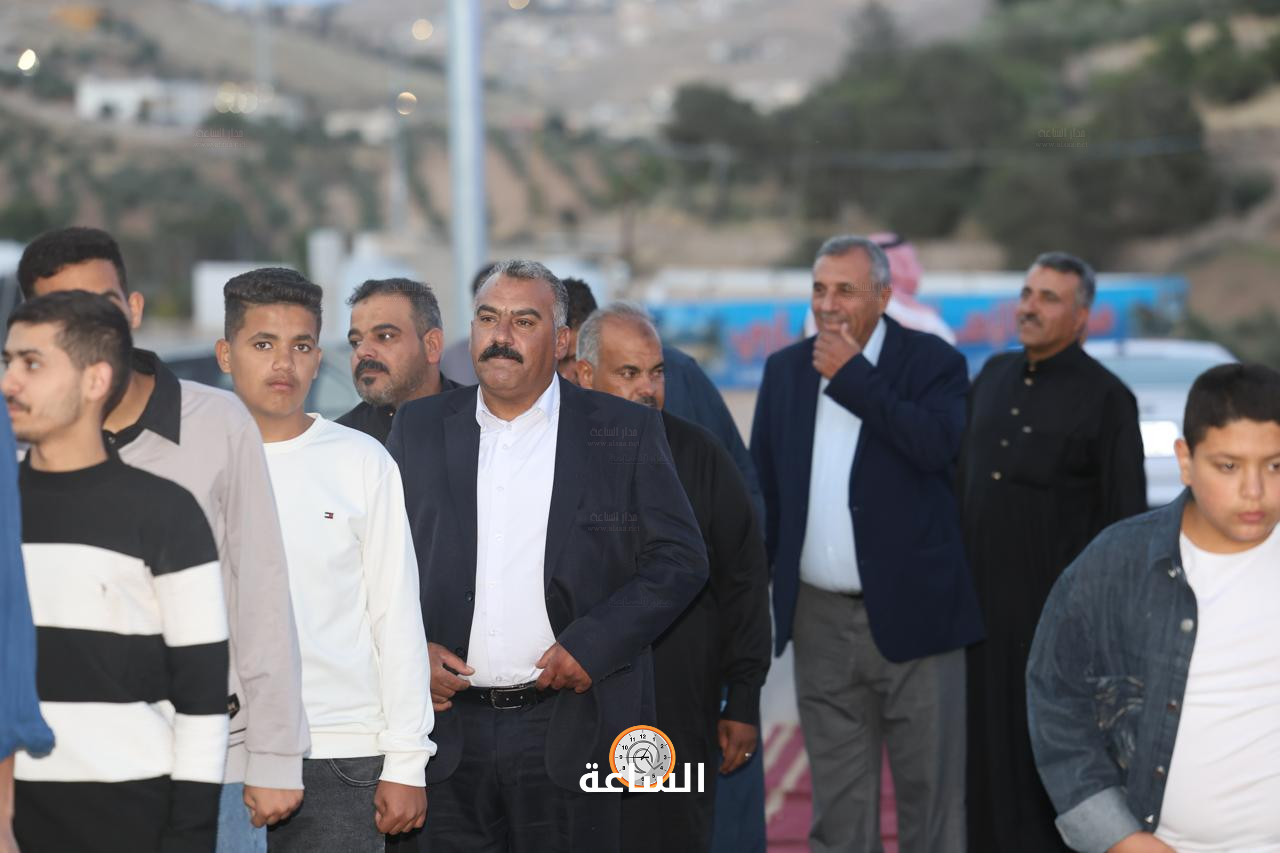 Madar Al-Saa Images 0.6829560323697079