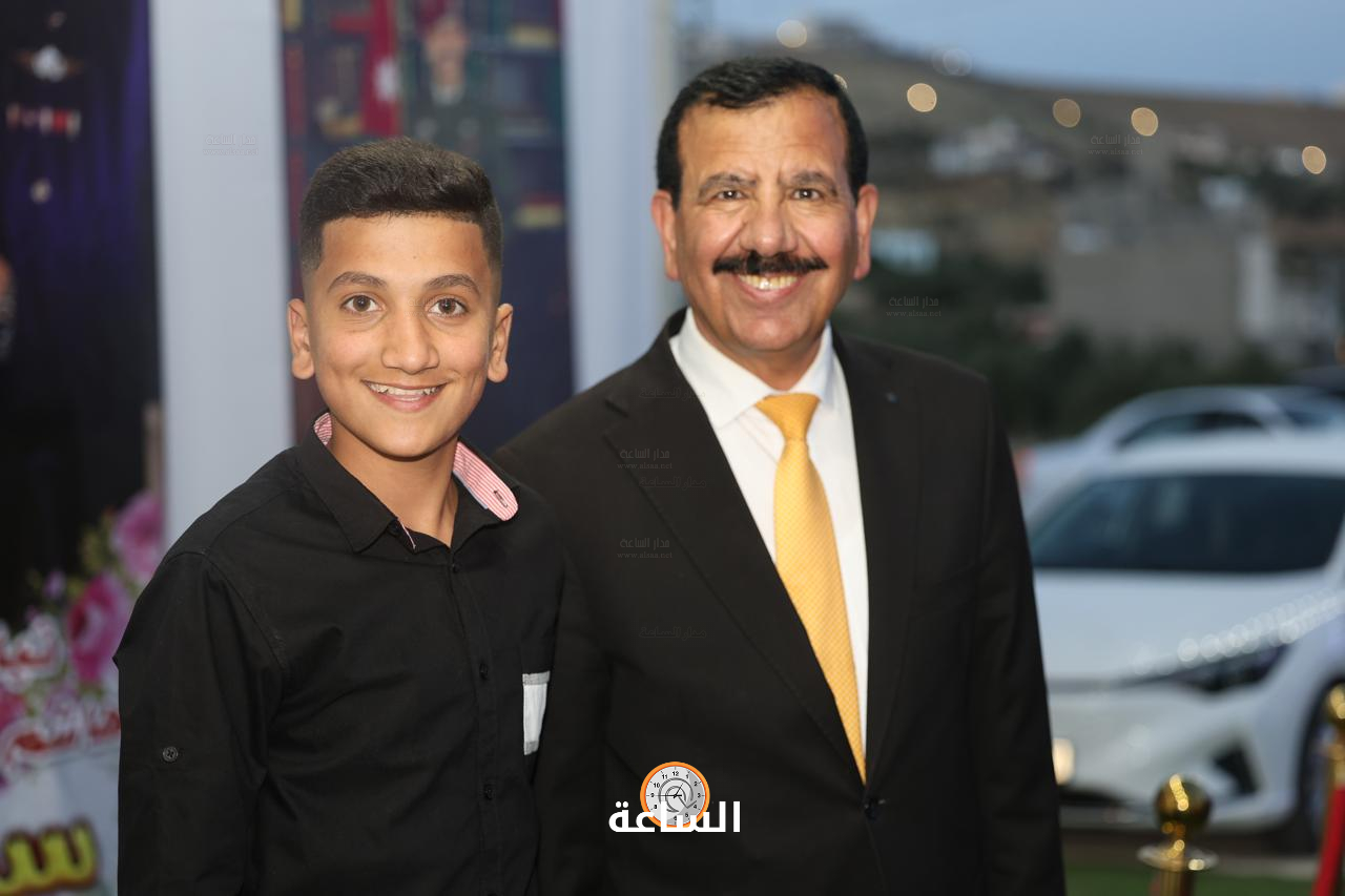 Madar Al-Saa Images 0.1920147802525789