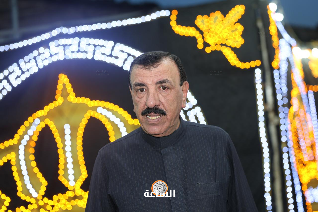 Madar Al-Saa Images 0.6800010943245982