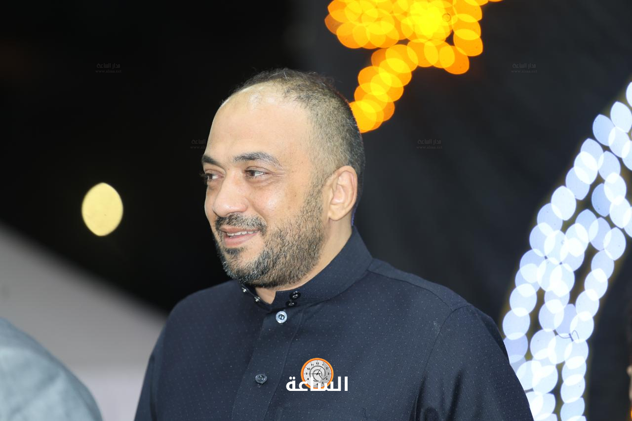 Madar Al-Saa Images 0.26032919244114683