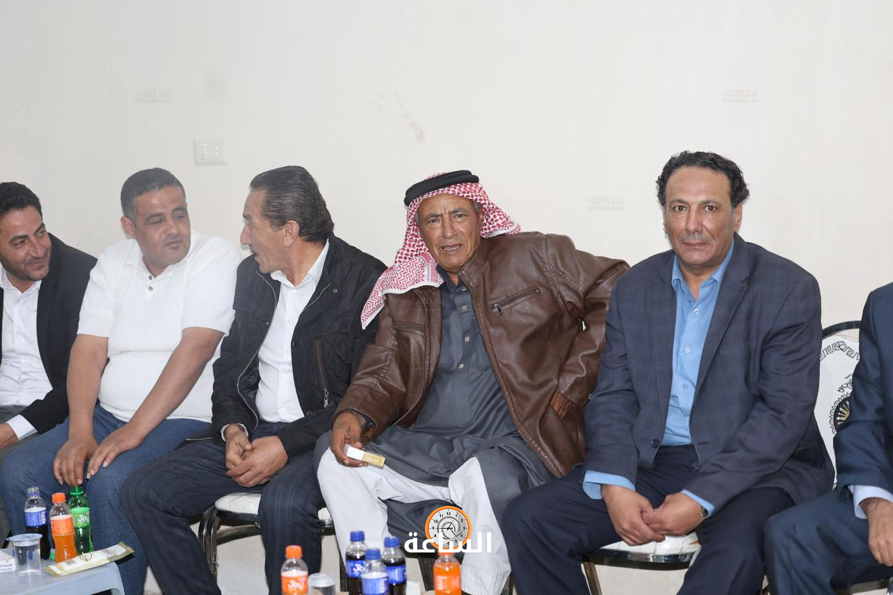 Madar Al-Saa Images 0.6209517890620794